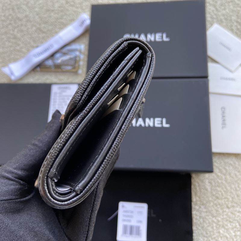 Chanel Wallet Purse